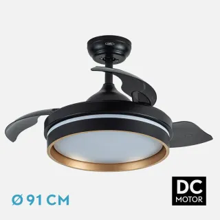 VENTILADOR DE TECHO SOLO ENVIO