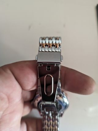 Reloj hombre CADISEN automatic