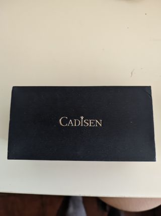 Reloj hombre CADISEN automatic