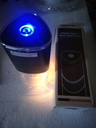 MOLINILLO CAFE o PIMIENTA.