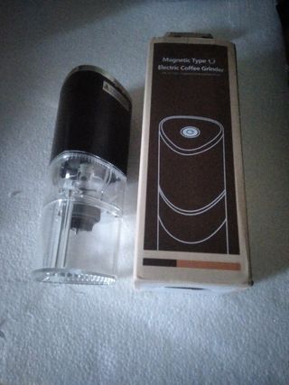 MOLINILLO CAFE o PIMIENTA.