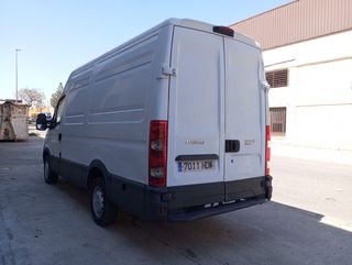 Mudanzas y transporte