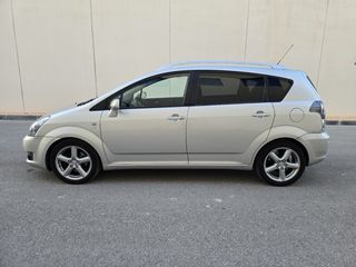 Toyota Corolla 2008