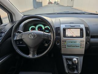 Toyota Corolla 2008