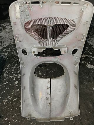 Pico para Zip de agua o aire antiguo