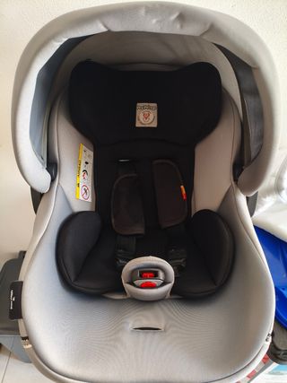 Peg Perego Trio 51S passeggino