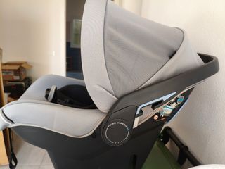 Peg Perego Trio 51S passeggino