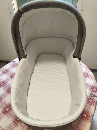 Peg Perego Trio 51S passeggino