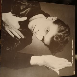 Vinile 33 David Bowie 