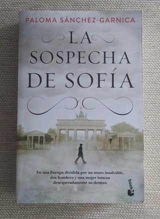 La sospecha de Sofía
