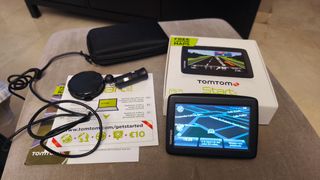 TomTom Start 20 GPS