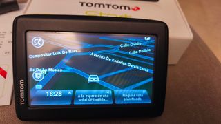 TomTom Start 20 GPS