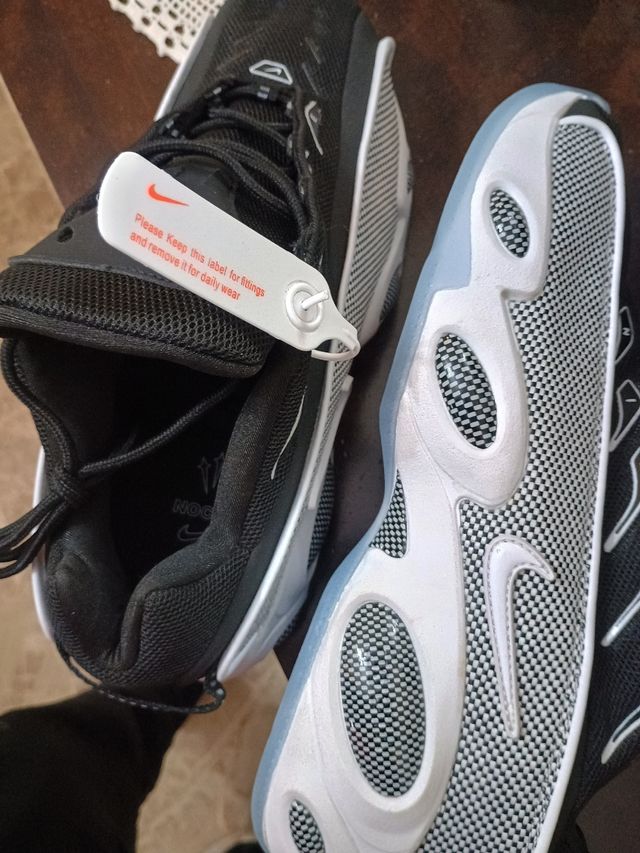 Zapatillas Nike nocta glide