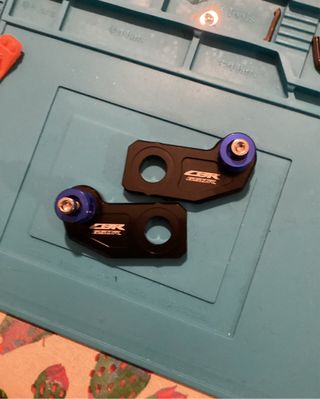 Tensor de cadena CBR 650r