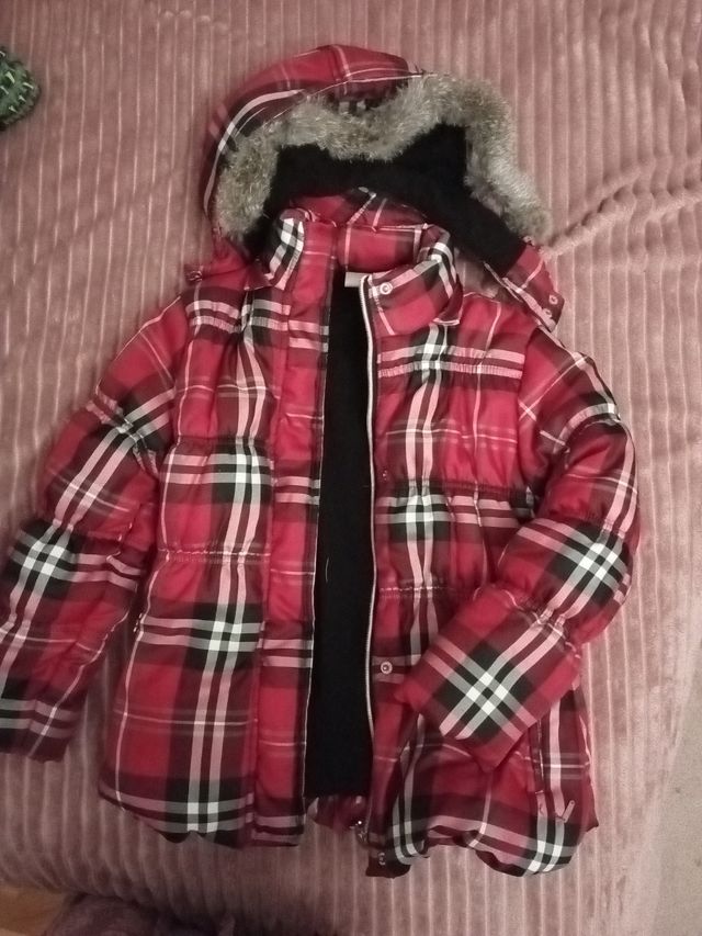 Lote ropa niña 6 años