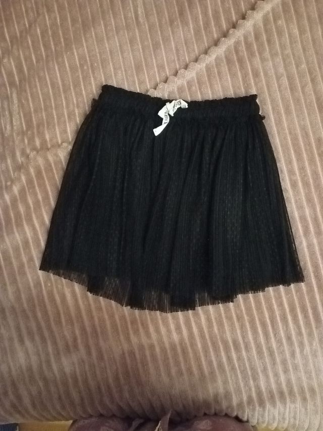 Lote ropa niña 6 años