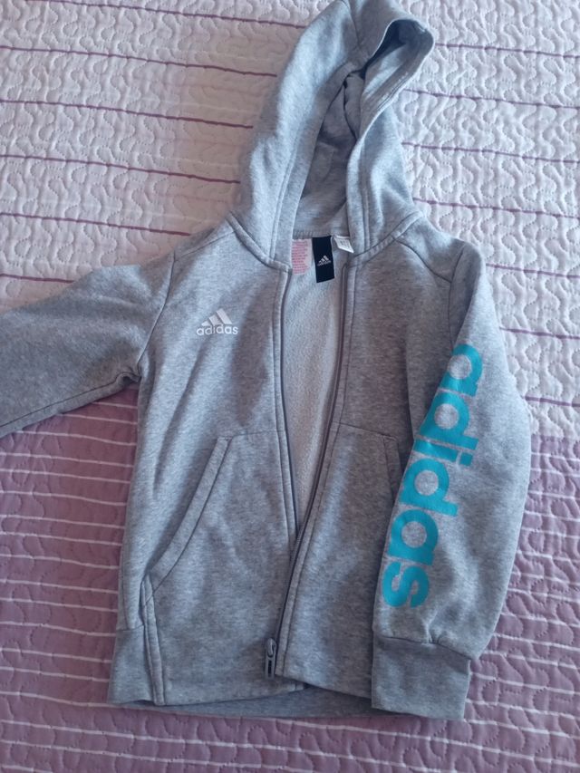 Lote ropa niña 6 años