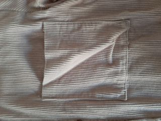 Camisa pana Lefties rosa