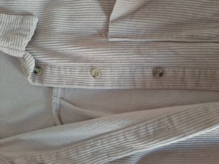 Camisa pana Lefties rosa