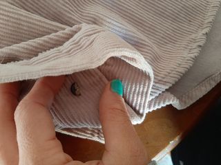 Camisa pana Lefties rosa