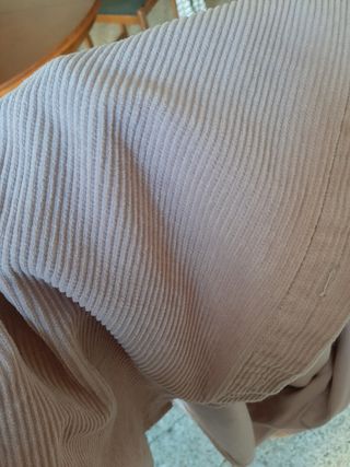 Camisa pana Lefties rosa