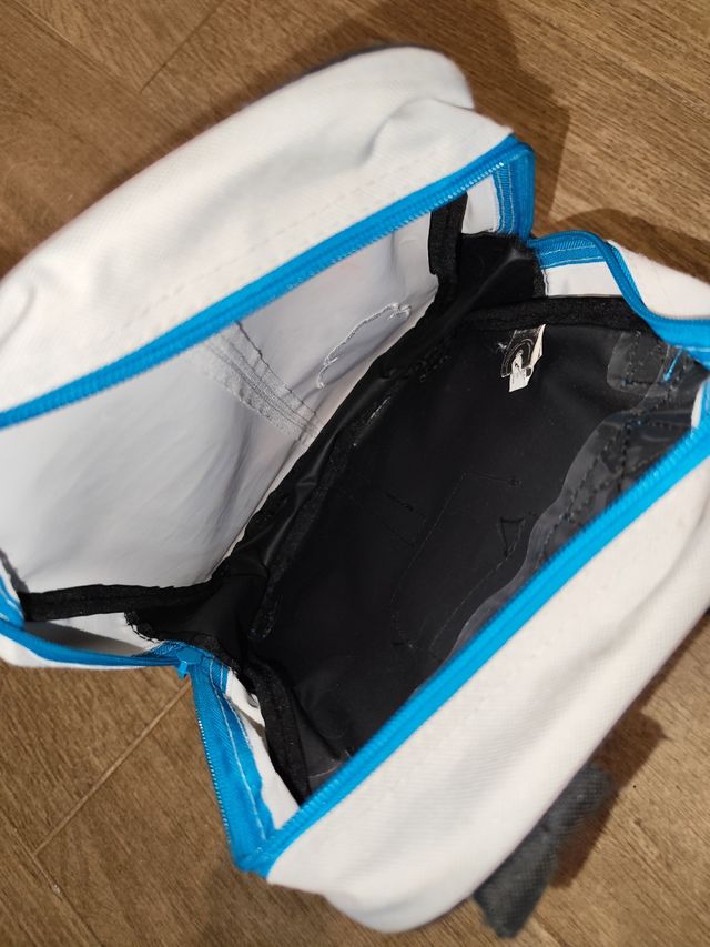 Mochila Real Madrid Infantil