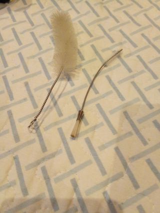 Boquilla Bach 7C + Estuche