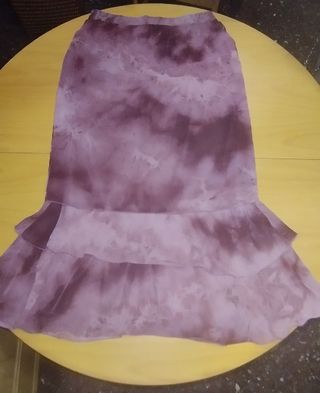 Conjunto con lentejuelas