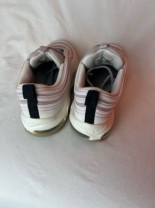 Nike Air Max 97 - Rosa - 38,5