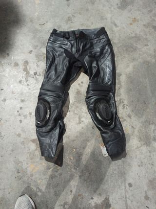 Pantalon Moto RST tracktech EVO 4 Talla M
