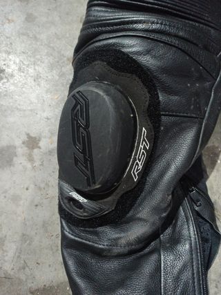 Pantalon Moto RST tracktech EVO 4 Talla M

