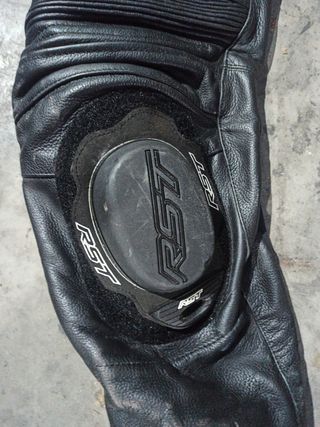 Pantalon Moto RST tracktech EVO 4 Talla M
