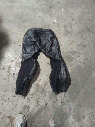 Pantalon Moto RST tracktech EVO 4 Talla M

