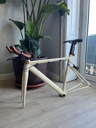 Cuadro FabricBike Aero