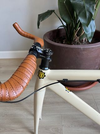 Cuadro FabricBike Aero