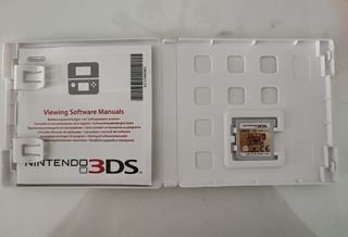 Yokai Watch 2: Carnanimas/Fleshy Souls - Nintendo