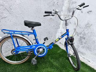 Bicicleta BH rin 16