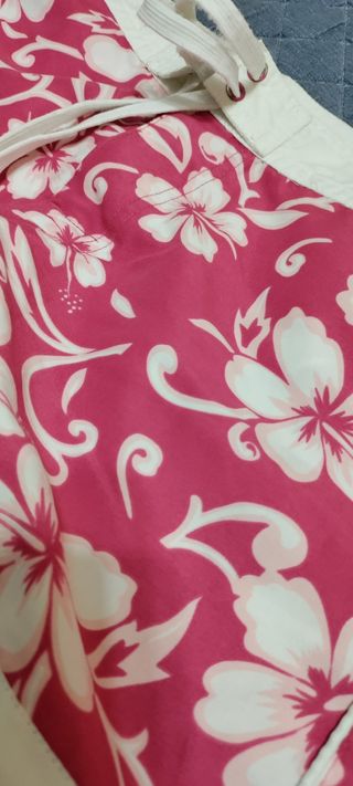 Shorts pantaloncini corti donna Tg XS