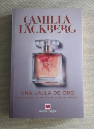 Una jaula de oro