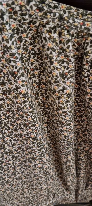 Mono de verano de tirantes de Mango.