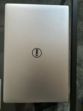 Portatil pantalla tactil Dell XPS 15 9550 