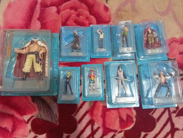 Figuras one piece