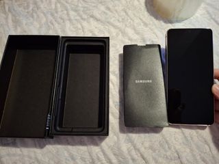 Samsung Galaxy S21 5G 256GB Violeta
