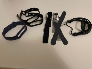 Braccialetti Xiaomi Mi Band 5