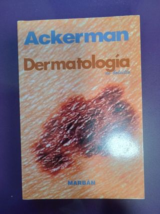 Dermatologia (Spanish Edition)