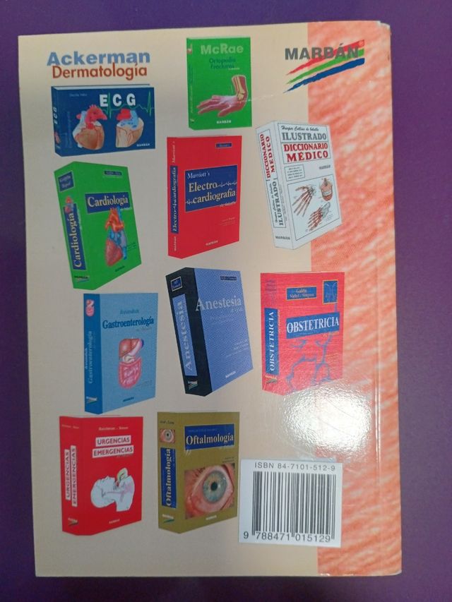 Dermatologia (Spanish Edition)