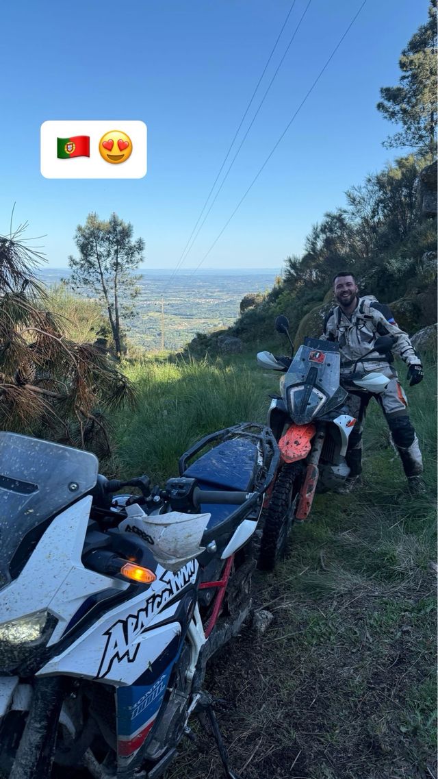 CURSO TRAIL INICIACION