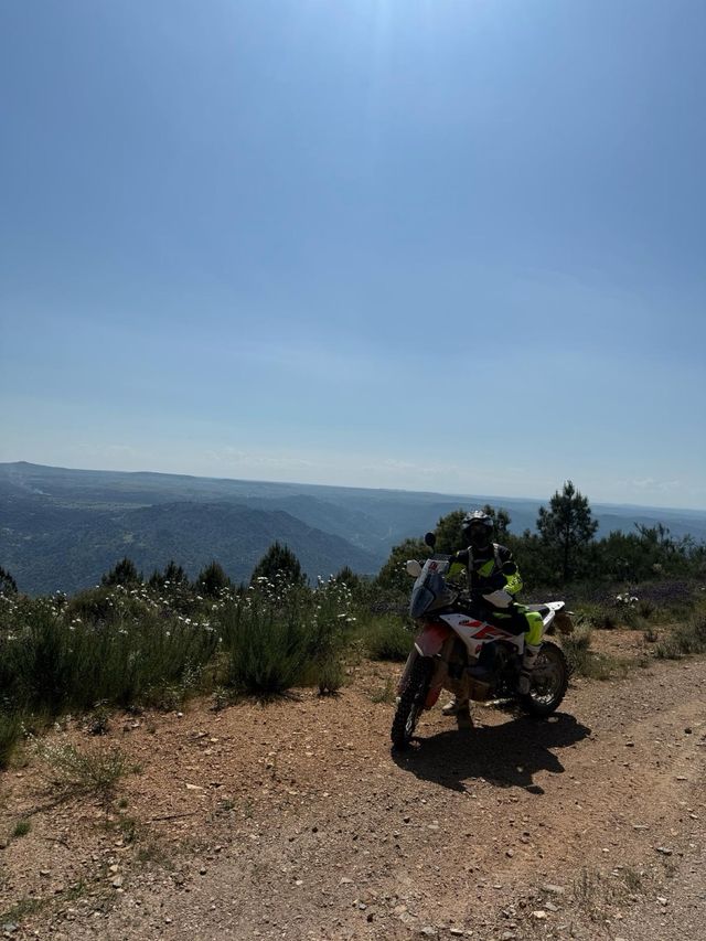 CURSO TRAIL INICIACION