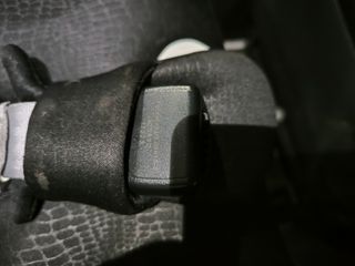 Silla coche bebé Isofix MS