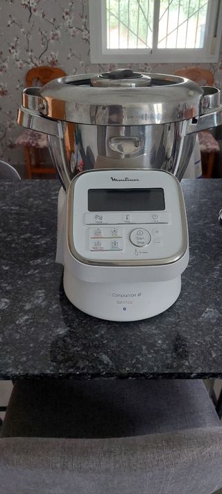 Robot molinex 